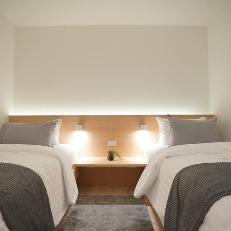 E11 Hotel - Bts Punnawithi بانكوك المظهر الخارجي الصورة